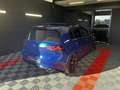 Volkswagen Golf 7R 310ch DSG 7 4Motion  DYNAUDIO+DISCOVER PRO Bleu - thumbnail 5