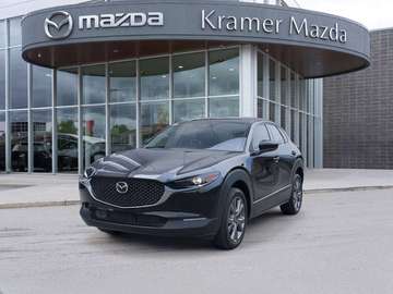 GS AWD|HTD STEER & SEAT|CARPLAY|BLINDSPOT MON|CAM|