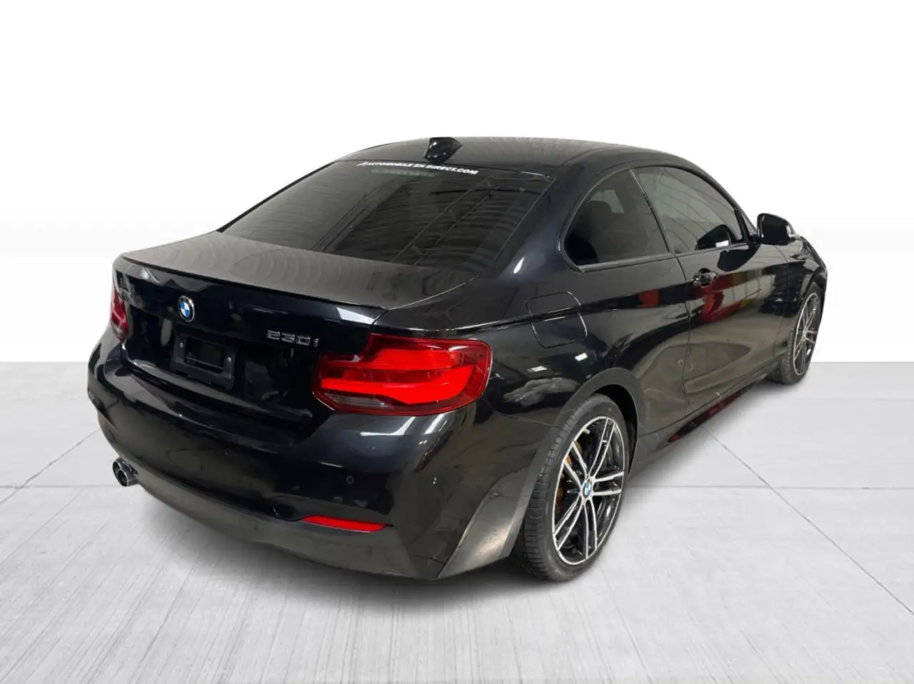 BMW 2 Series снимка BMW 2 Series