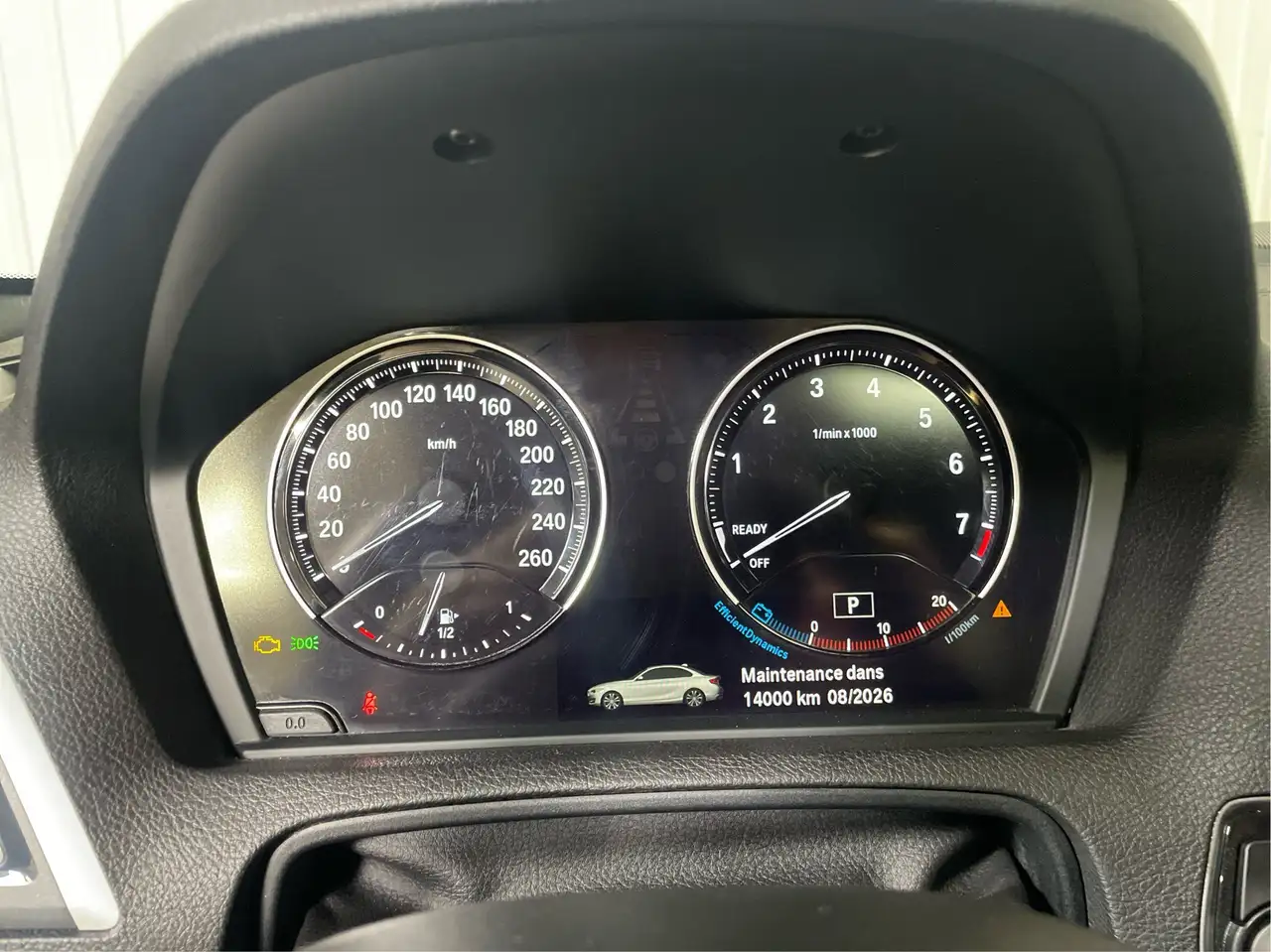 BMW 2 Series снимка BMW 2 Series
