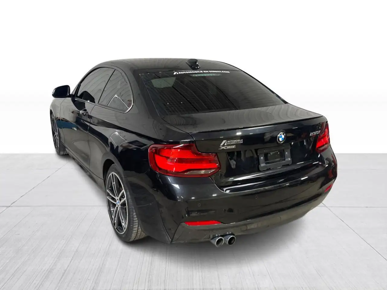 BMW 2 Series снимка BMW 2 Series