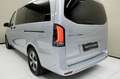 Mercedes-Benz Vito e 129 Tourer PRO Lang SpurH ACC KlimaA SpurW Negro - thumbnail 15