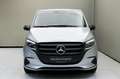 Mercedes-Benz Vito e 129 Tourer PRO Lang SpurH ACC KlimaA SpurW Negro - thumbnail 3