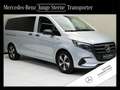 Mercedes-Benz Vito e 129 Tourer PRO Lang SpurH ACC KlimaA SpurW Nero - thumbnail 1