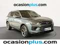 SsangYong Korando G15 Urban Plus 4x2 Aut. Blanco - thumbnail 2