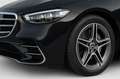 Mercedes-Benz S 500 4Matic AMG Line ACC+LED+Luft+Navi+SHZ+Kam. Schwarz - thumbnail 8