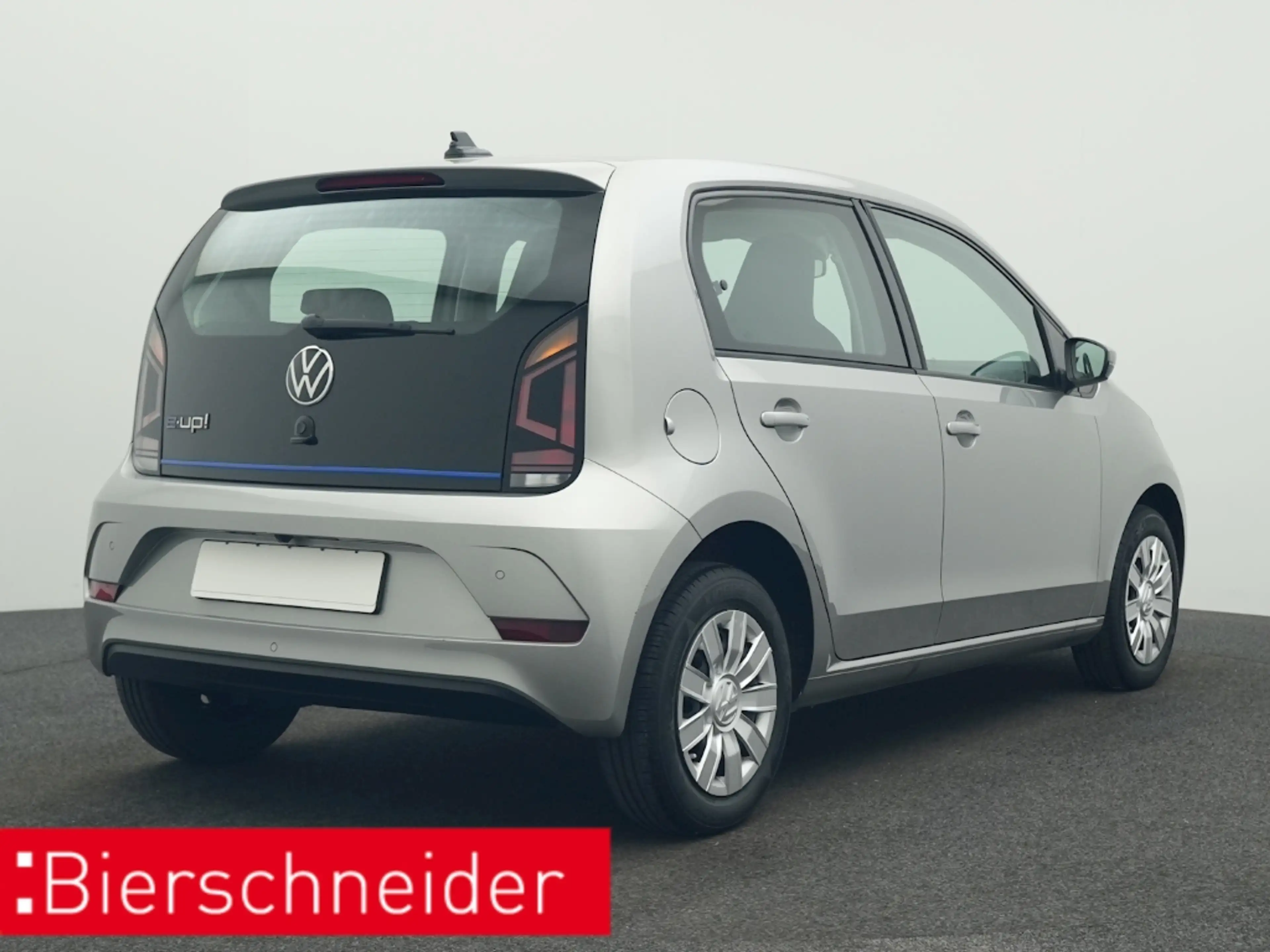 Volkswagen e-up! MFL TEMPO RS KAMERA SH — photo 6