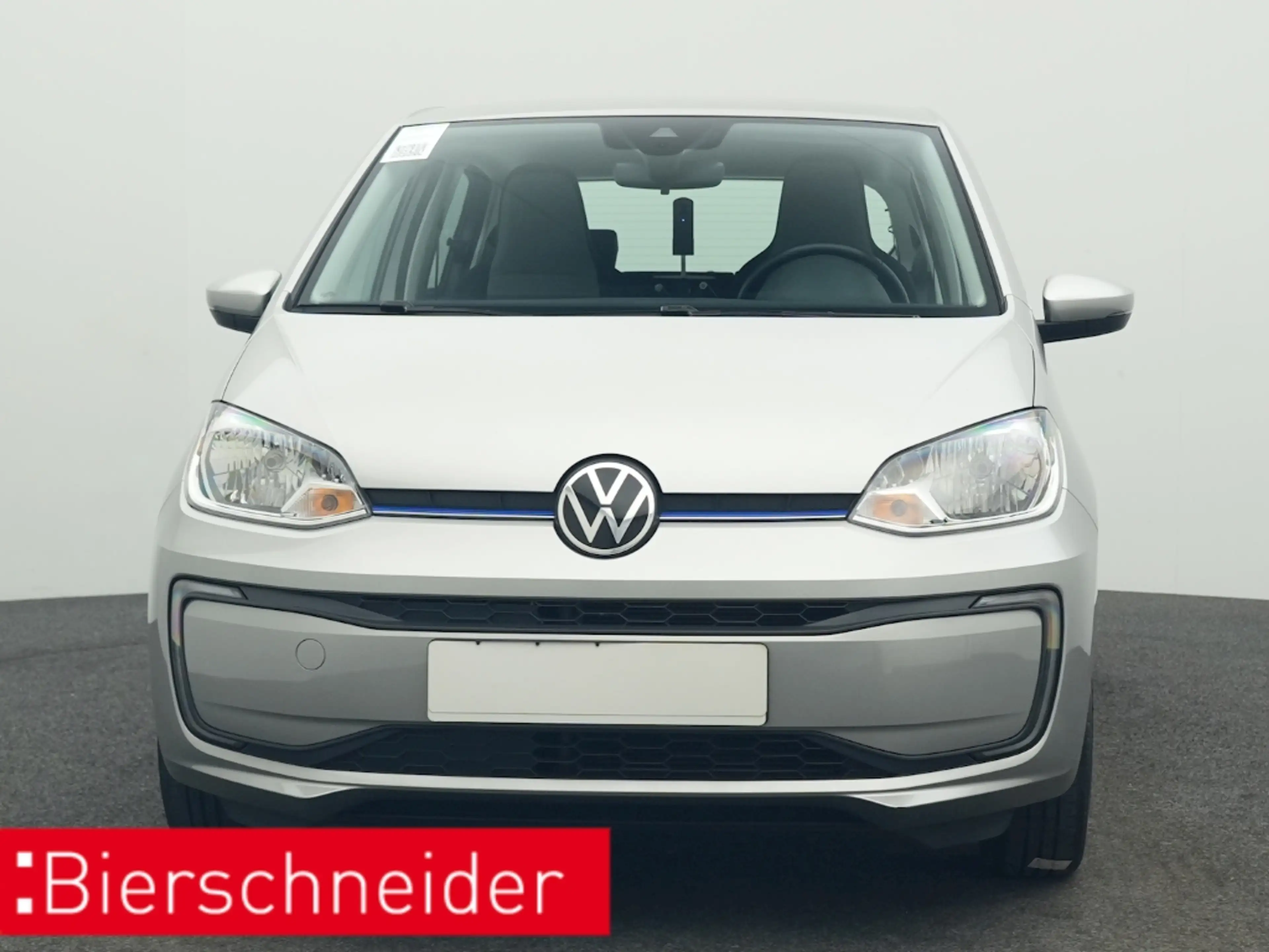 Volkswagen e-up! MFL TEMPO RS KAMERA SH — photo 10