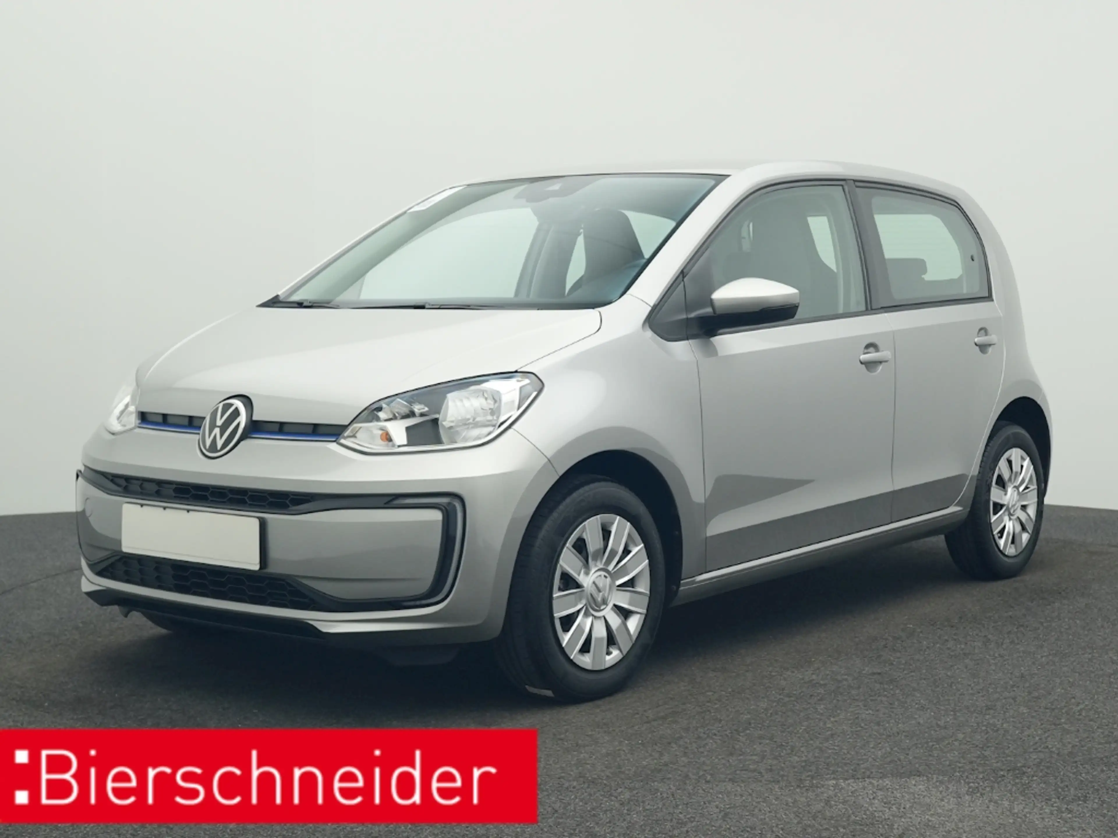 Volkswagen e-up! MFL TEMPO RS KAMERA SH