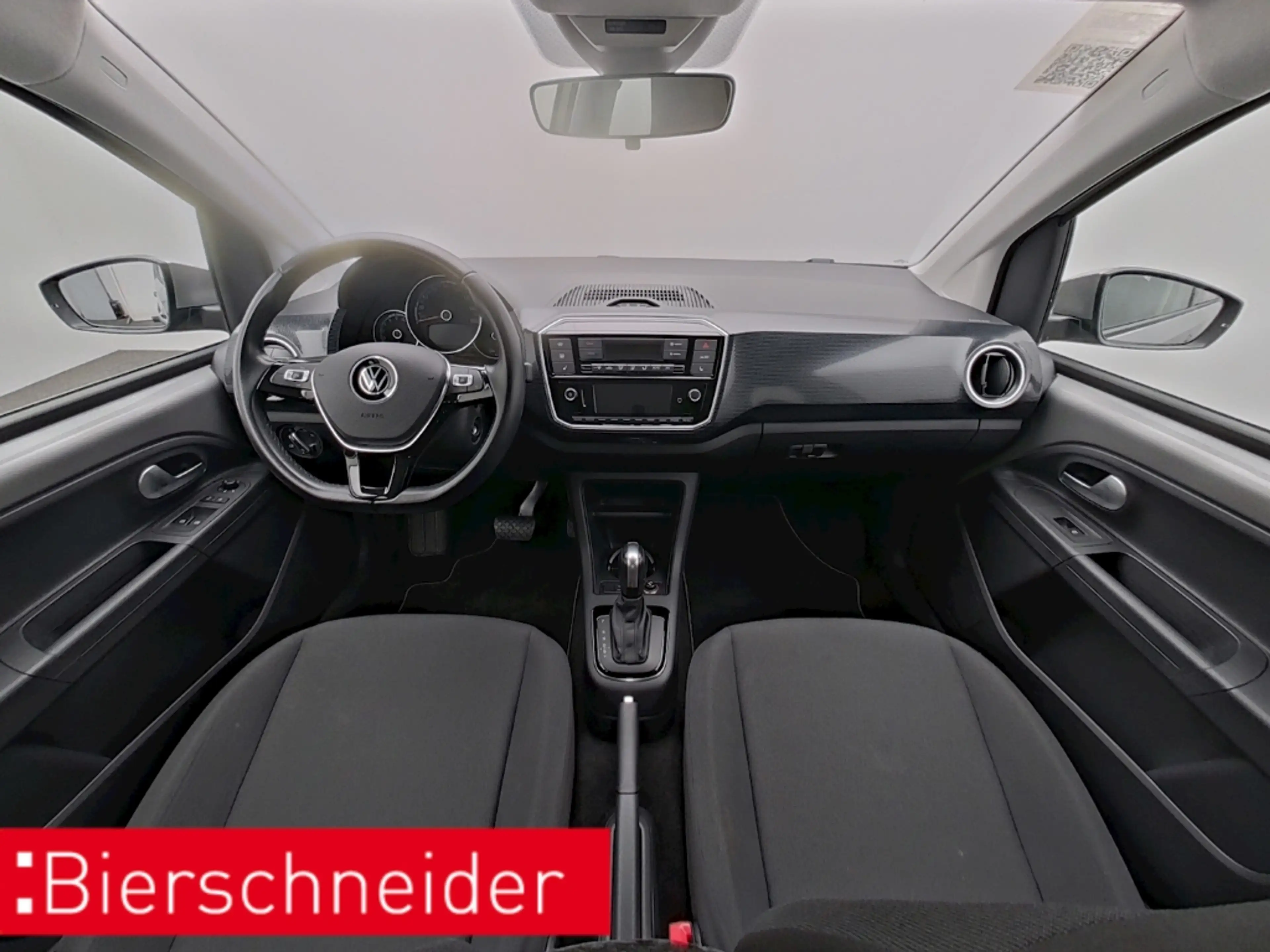 Volkswagen e-up! MFL TEMPO RS KAMERA SH — photo 11