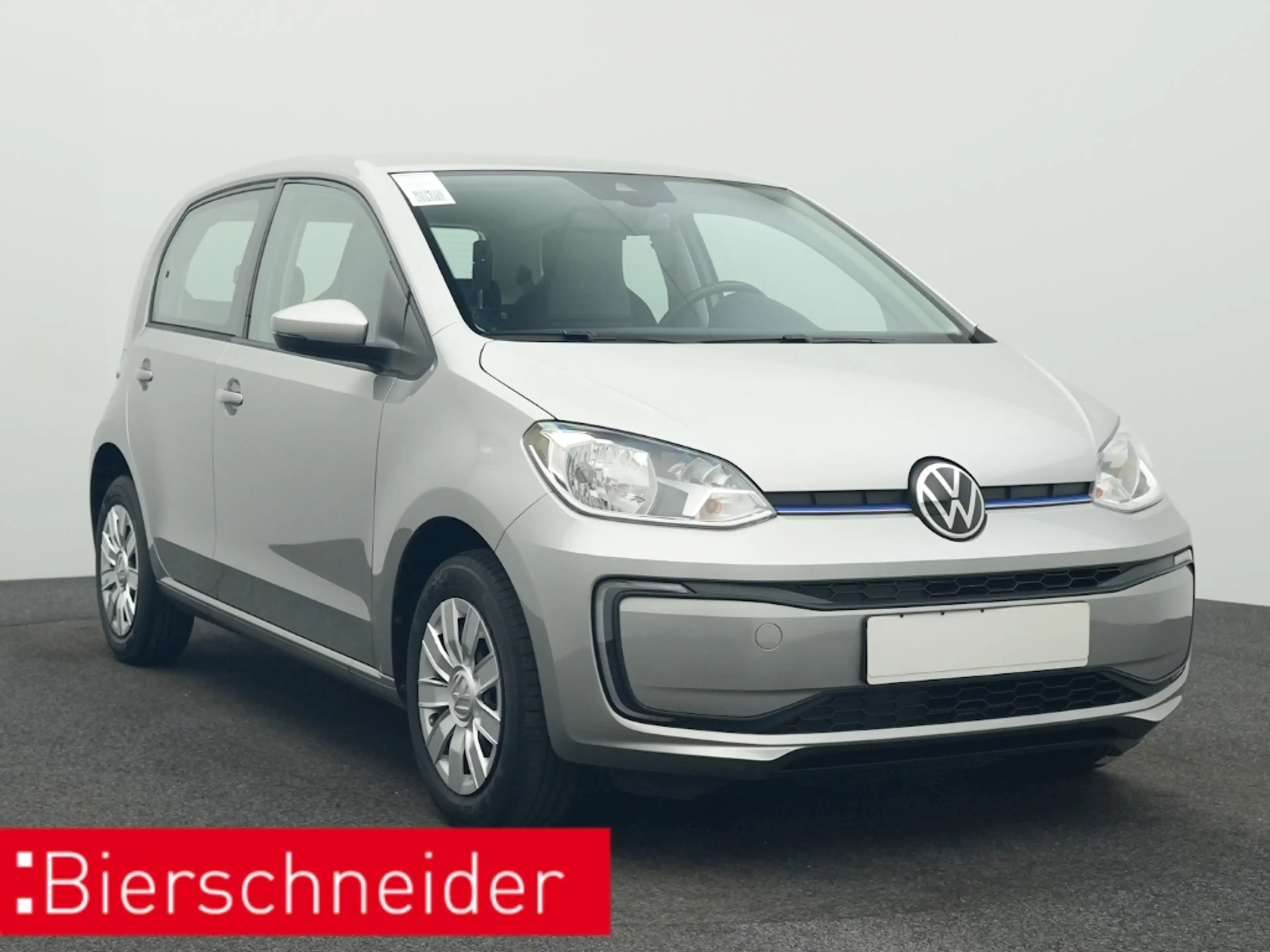 Volkswagen e-up! MFL TEMPO RS KAMERA SH — photo 9