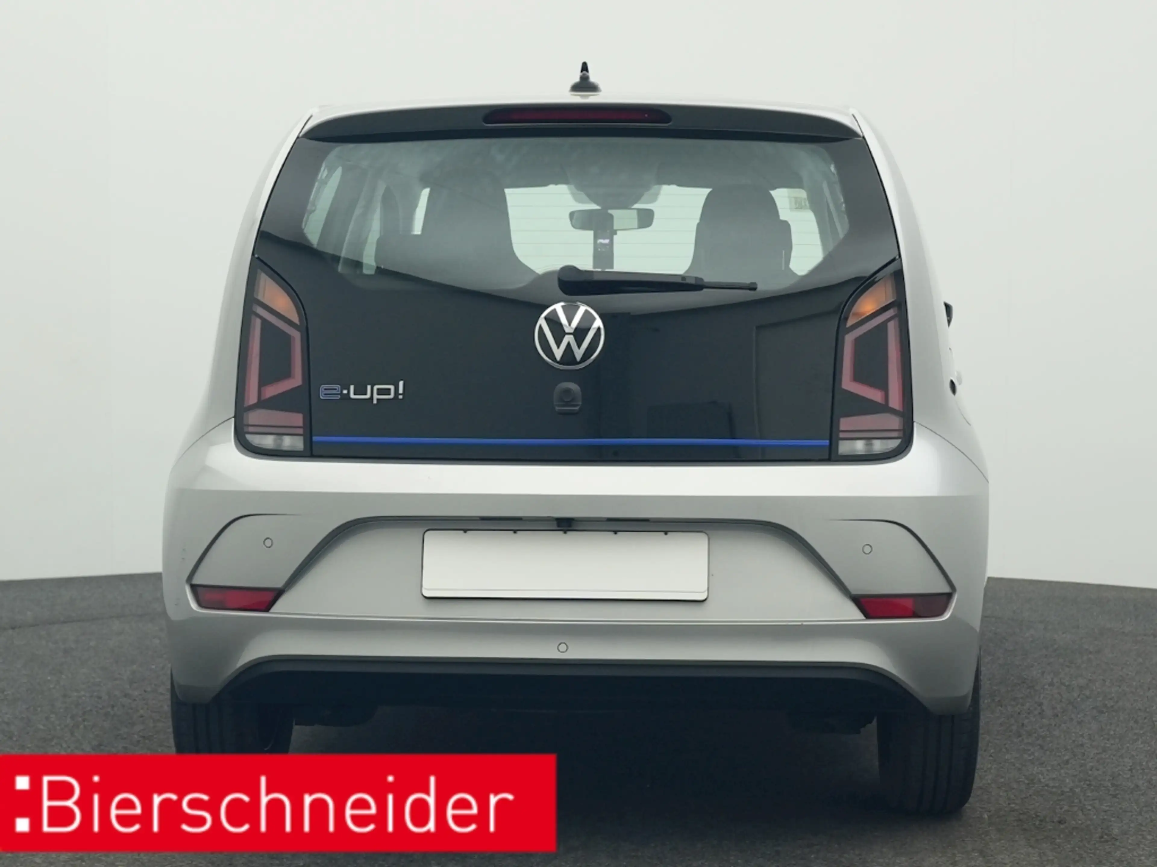 Volkswagen e-up! MFL TEMPO RS KAMERA SH — photo 5