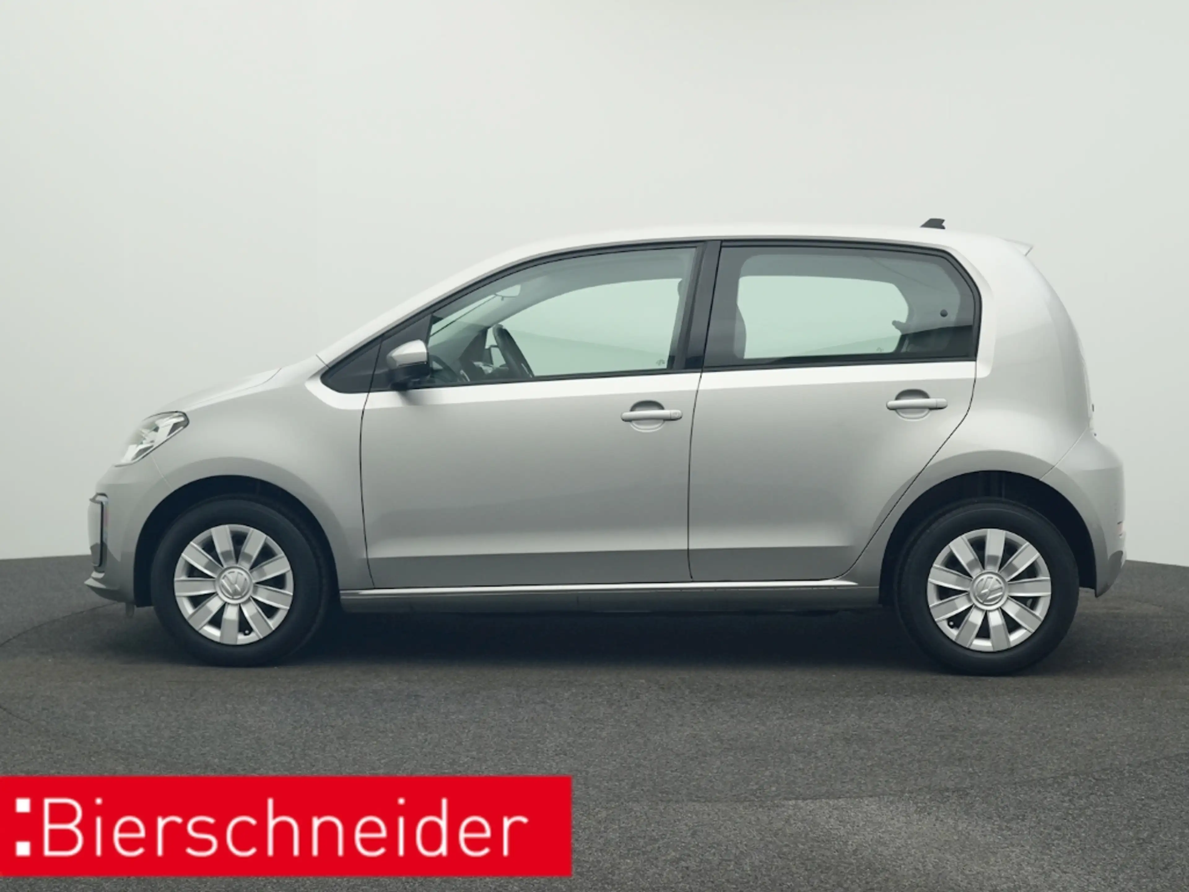 Volkswagen e-up! MFL TEMPO RS KAMERA SH — photo 3