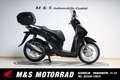 Honda SH 125i Schwarz - thumbnail 1