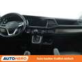 Volkswagen T6 Multivan 2.0 TDI Exclusive 4Motion Aut.*NAVI* Schwarz - thumbnail 12