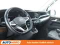 Volkswagen T6 Multivan 2.0 TDI Exclusive 4Motion Aut.*NAVI* Schwarz - thumbnail 11