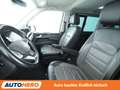 Volkswagen T6 Multivan 2.0 TDI Exclusive 4Motion Aut.*NAVI* Schwarz - thumbnail 10