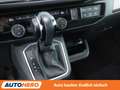 Volkswagen T6 Multivan 2.0 TDI Exclusive 4Motion Aut.*NAVI* Schwarz - thumbnail 23