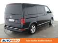 Volkswagen T6 Multivan 2.0 TDI Exclusive 4Motion Aut.*NAVI* Schwarz - thumbnail 6