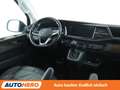 Volkswagen T6 Multivan 2.0 TDI Exclusive 4Motion Aut.*NAVI* Schwarz - thumbnail 13