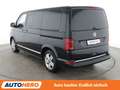 Volkswagen T6 Multivan 2.0 TDI Exclusive 4Motion Aut.*NAVI* Schwarz - thumbnail 4