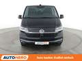 Volkswagen T6 Multivan 2.0 TDI Exclusive 4Motion Aut.*NAVI* Schwarz - thumbnail 9
