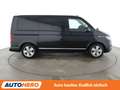 Volkswagen T6 Multivan 2.0 TDI Exclusive 4Motion Aut.*NAVI* Schwarz - thumbnail 7
