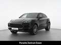Porsche Cayenne E-Hybrid Coupe Schwarz - thumbnail 1