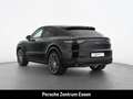 Porsche Cayenne E-Hybrid Coupe Schwarz - thumbnail 3