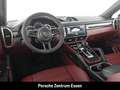 Porsche Cayenne E-Hybrid Coupe Schwarz - thumbnail 12