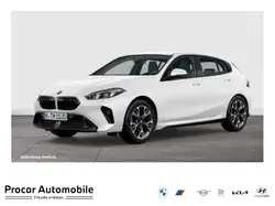 Bmw 120 M Sport Navi LED RFK DAB PDC