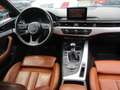 Audi A5 2.0 TDI  S-LINE NAVI LEDER TEMP SITZH PDC ALU Grau - thumbnail 2