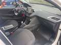 Peugeot 208 1.6 Klima,Navi,PDC,Alwetter,5Türig Weiß - thumbnail 14