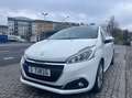 Peugeot 208 1.6 Klima,Navi,PDC,Alwetter,5Türig Weiß - thumbnail 2