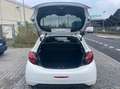 Peugeot 208 1.6 Klima,Navi,PDC,Alwetter,5Türig Weiß - thumbnail 9