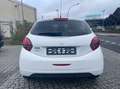Peugeot 208 1.6 Klima,Navi,PDC,Alwetter,5Türig Weiß - thumbnail 8
