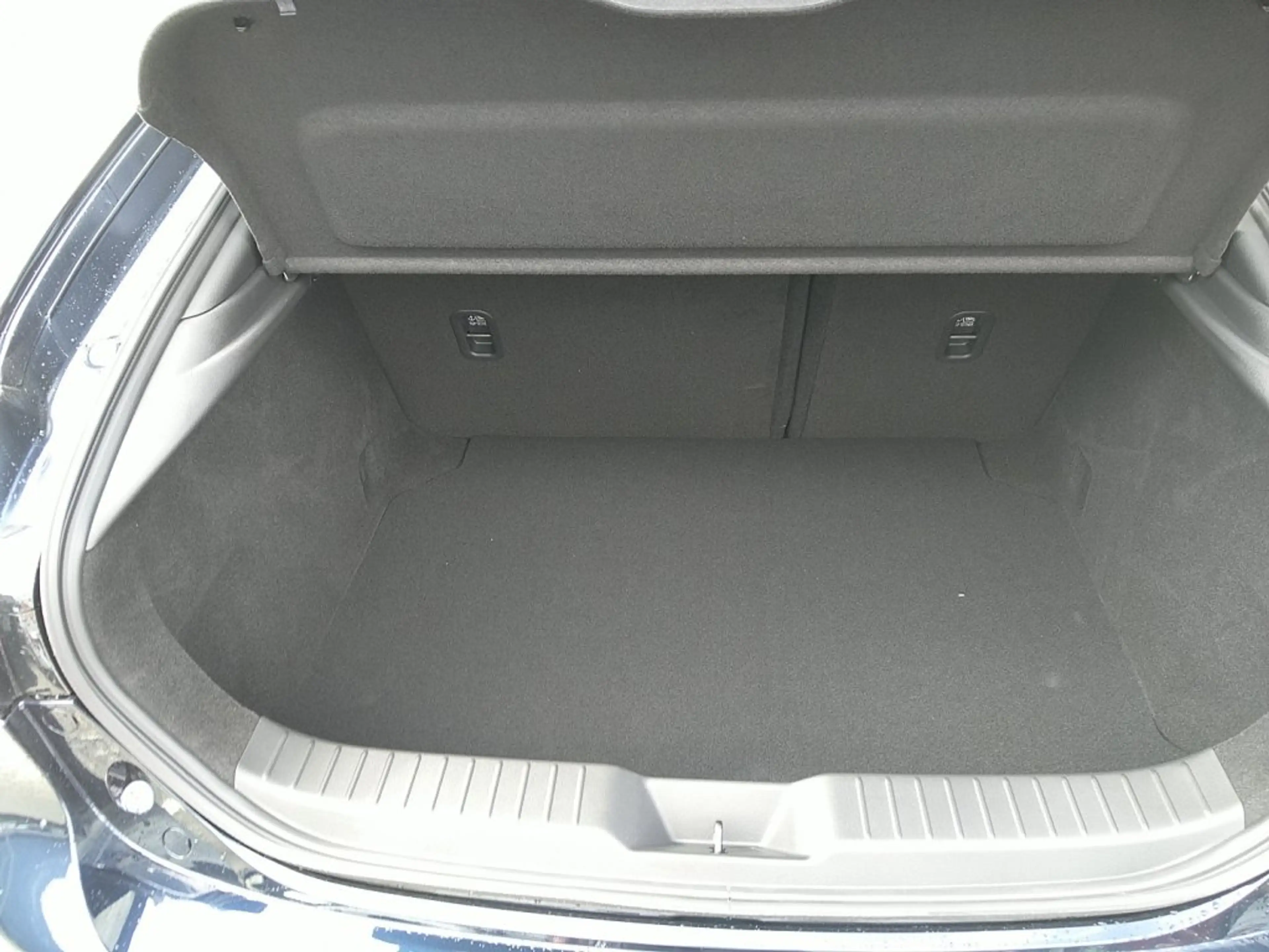 Mazda 3 G140 HOMURA AUT MY26 — photo 5