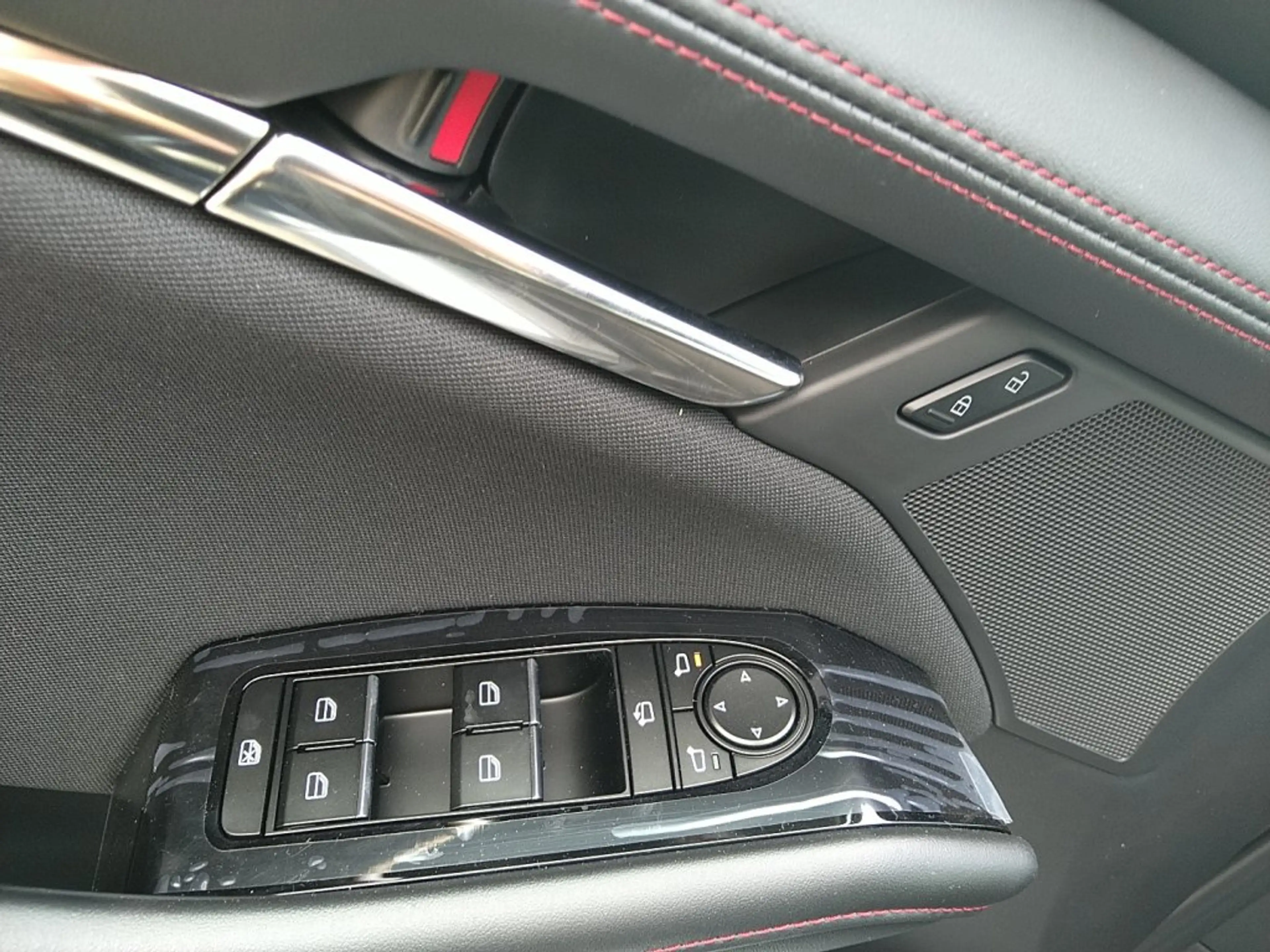 Mazda 3 G140 HOMURA AUT MY26 — photo 8