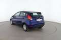 Ford Fiesta 1.25 Trend Azul - thumbnail 4