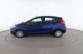 Ford Fiesta 1.25 Trend Azul - thumbnail 3