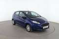 Ford Fiesta 1.25 Trend Azul - thumbnail 8