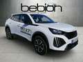 Peugeot 2008 1.2 PureTech 100 Style PDC LED KlimaA Blanc - thumbnail 17