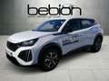 Peugeot 2008 1.2 PureTech 100 Style PDC LED KlimaA Blanc - thumbnail 2