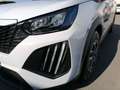 Peugeot 2008 1.2 PureTech 100 Style PDC LED KlimaA Blanc - thumbnail 3