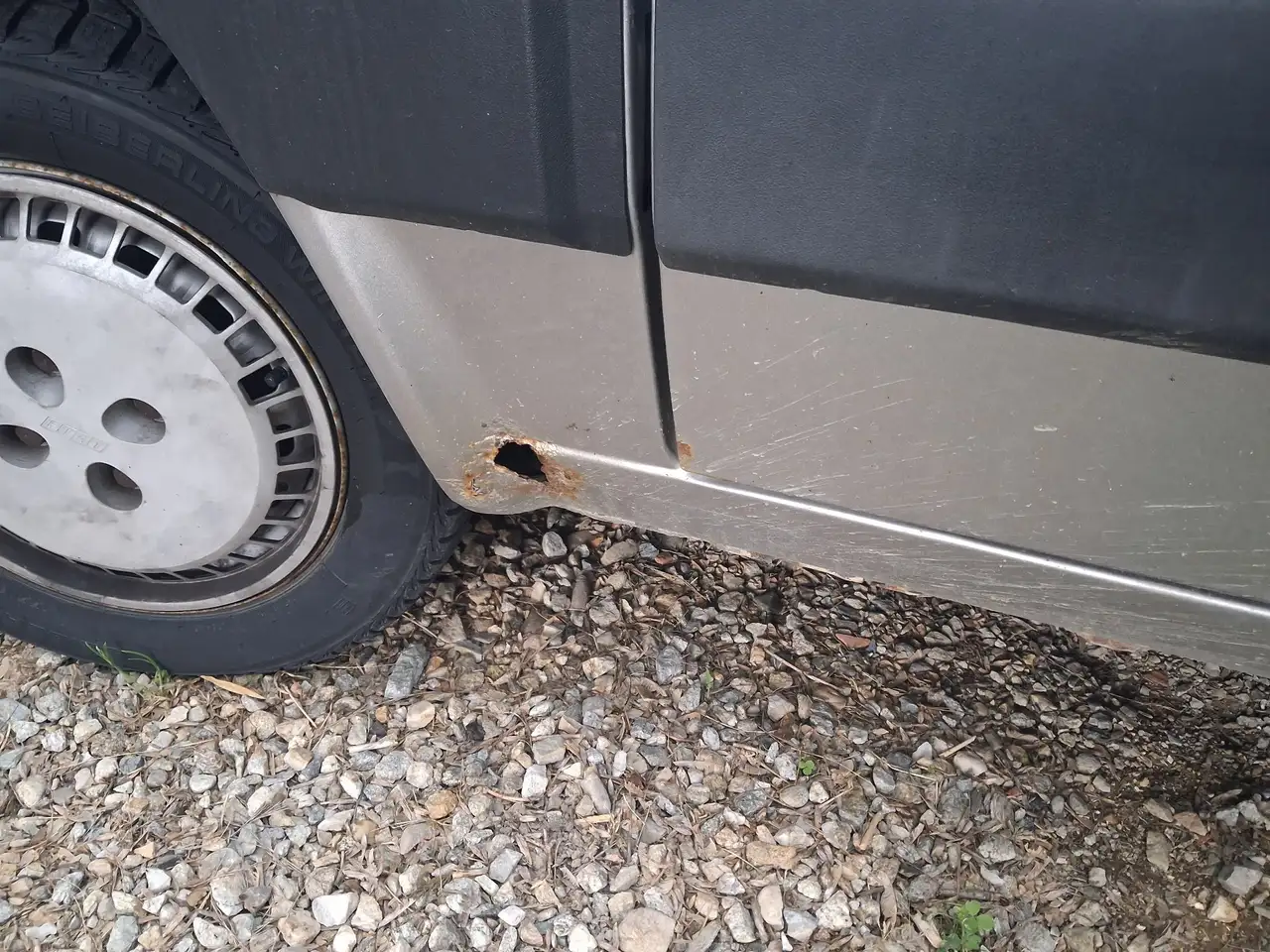 Fiat Panda Hobby, foto 11