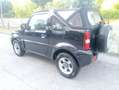 Suzuki Jimny 1.3i 16V cat Cabrio 4WD JLX Nero - thumbnail 5
