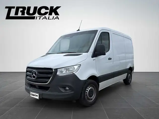 Mercedes-Benz Sprinter III - sprinter 215 2.0 cdi F 32/30 fwd H1