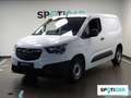 Opel Combo Cargo L 650kg Diesel 1.5 100HP S&S MT E6 - Biały - thumbnail 1