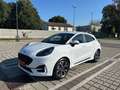 Ford Puma 1.0 125CV ST-line Design Blanc - thumbnail 1