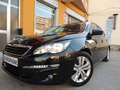 Peugeot 308 1..6 BLUEHDI 100 CH Negro - thumbnail 1